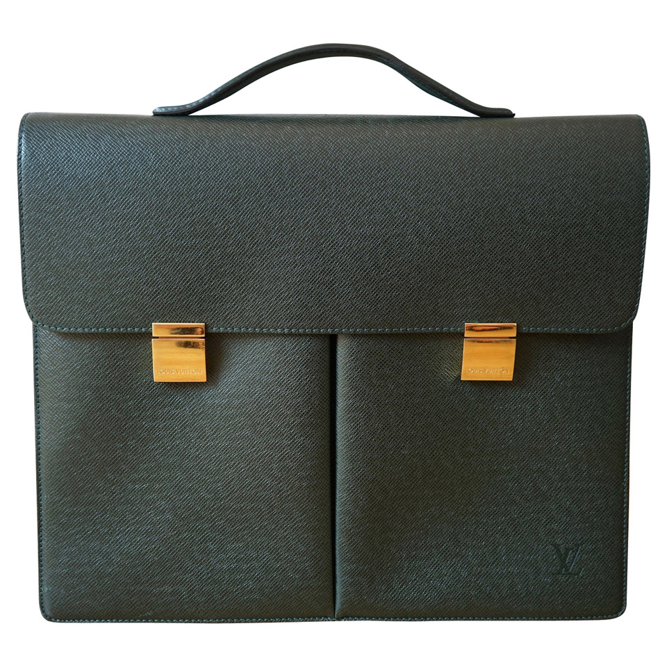 Louis Vuitton "Napkin Kazan Briefcase"