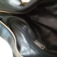 Versace Leather Bag