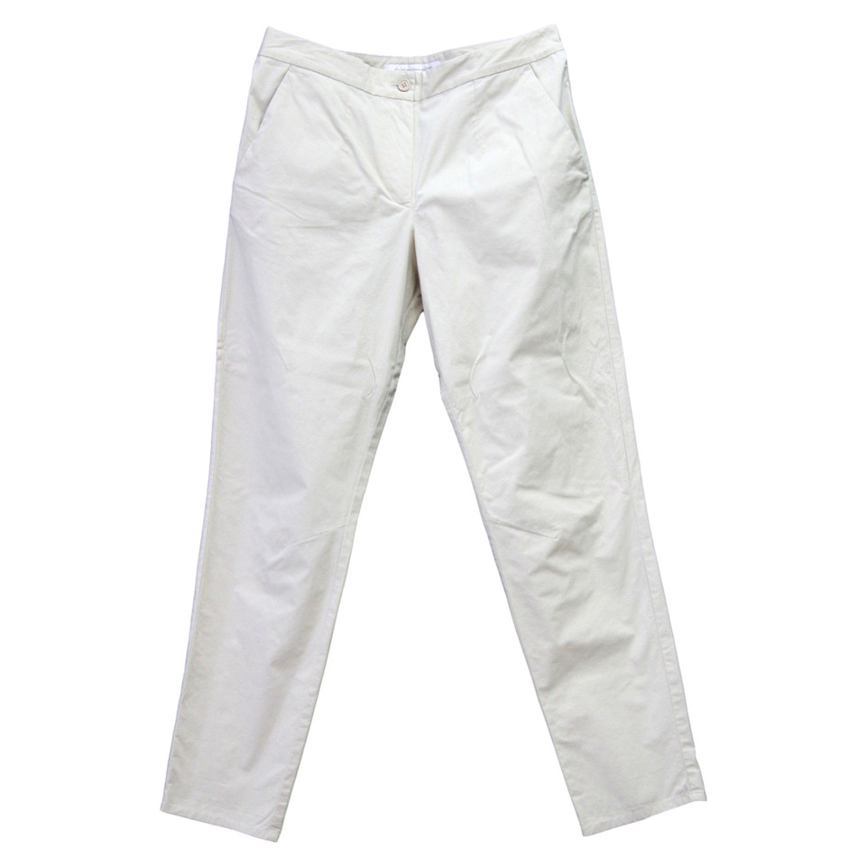 French Connection trousers in beige