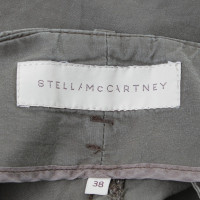 Stella McCartney Shorts kaki