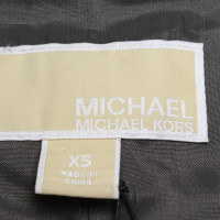 Michael Kors Jacke/Mantel in Grau