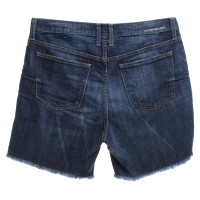 Current Elliott Jeans-Shorts