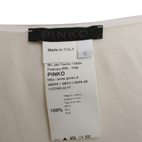 Pinko Silk combinatie