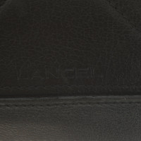 Lancel Tote Bag en noir