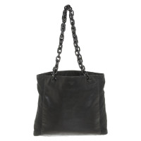 Prada Handbag in Black