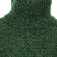 Cos Sweater in green