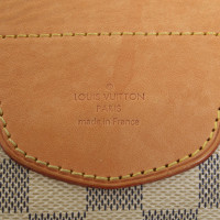 Louis Vuitton Sac à main de Damier Azur Canvas