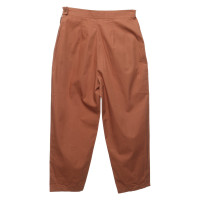Max & Co Pantalon en marron