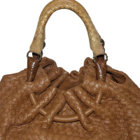 Bottega Veneta Hobo bag with Intrecciato pattern