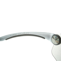 Christian Dior Sonnenbrille in Grau