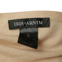Iris Von Arnim Cashmere scarf