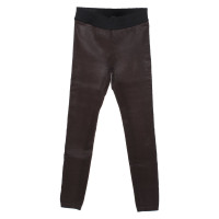 Citizens Of Humanity Trousers in Brown