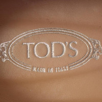Tod's slipper