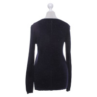 Whistles Sweater in donkerblauw