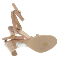 Chloé Sandals in nude