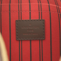 Louis Vuitton Clutch en Toile