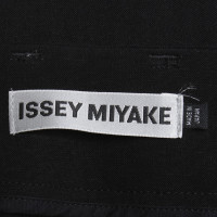 Issey Miyake Culotte in zwart