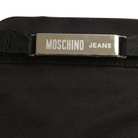 Moschino Stiftrock in zwart