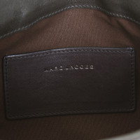 Marc Jacobs clutch grijs 