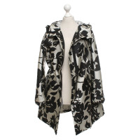 Max Mara Weekend - coat with pattern
