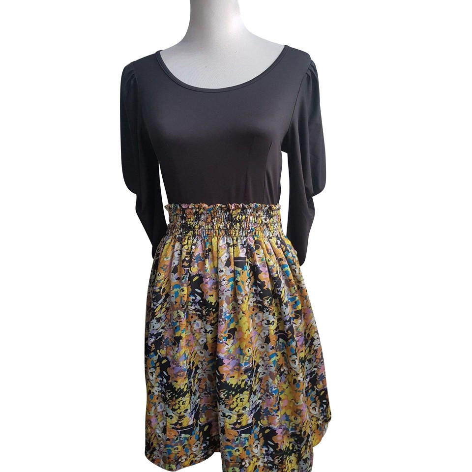 Chloé Dress with pattern