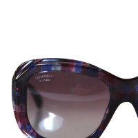Chanel Gepolariseerde zonnebril