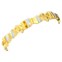 Lapponia Armband aus 585er Gold