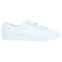 Maison Martin Margiela Sneakers in bianco/Special Edition