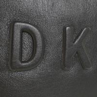 Dkny Schoudertas met logo