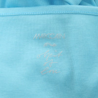 Marc Cain Top in turquoise