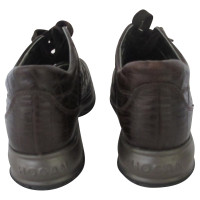Hogan Leather sneakers