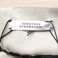 Dorothee Schumacher Skirt in Nude