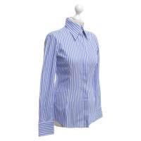 Dolce & Gabbana Blouse with striped pattern