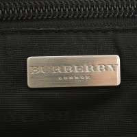 Burberry Borsa di tela