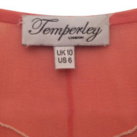 Temperley London jurk