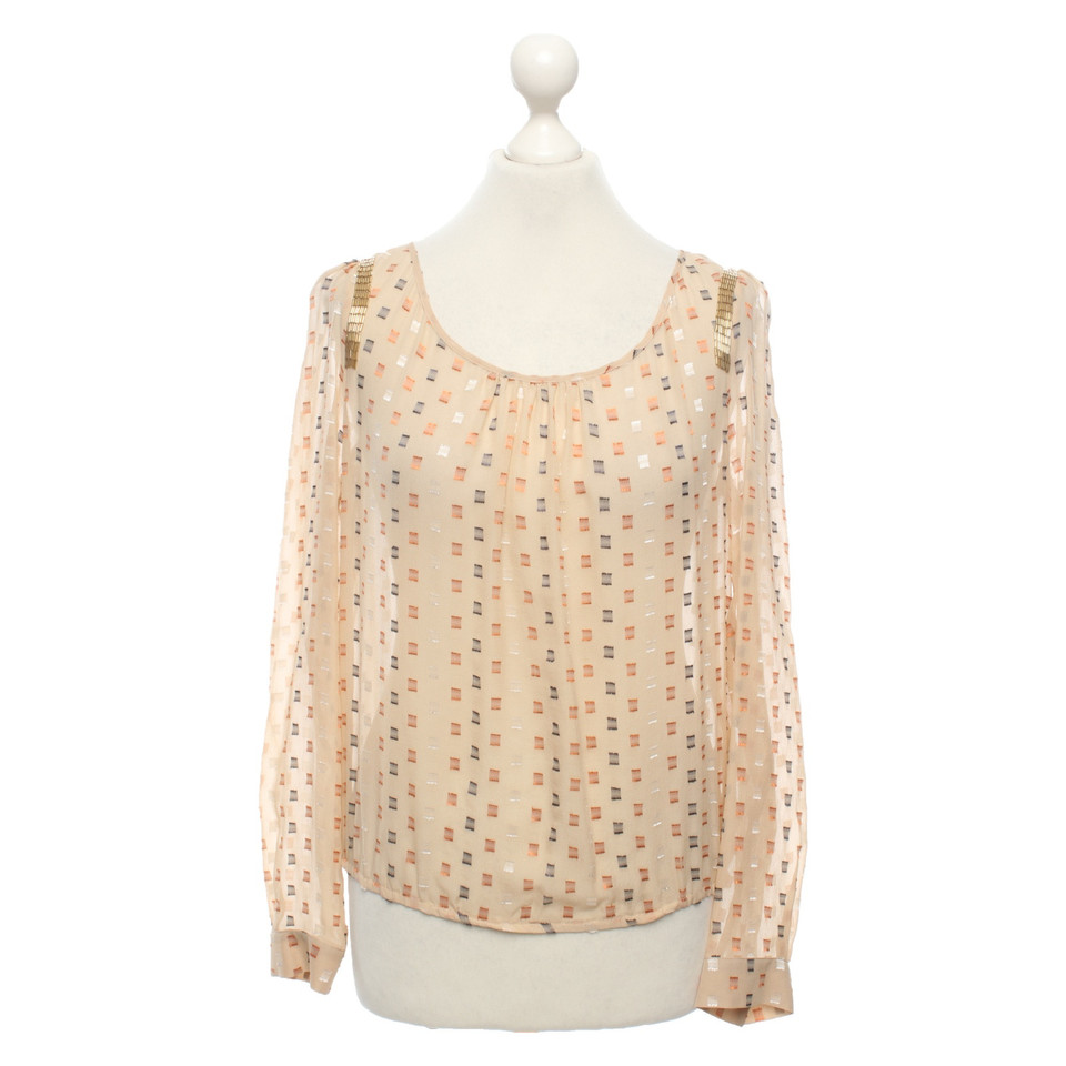 Patrizia Pepe Top