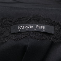 Patrizia Pepe Blazer in zwart