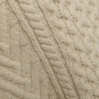 Closed Knit sweater in cream