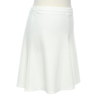 Hugo Boss skirt in cream