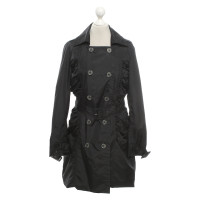 Steffen Schraut Jacket/Coat in Black