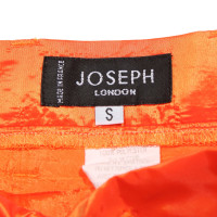 Joseph Paire de Pantalon en Orange