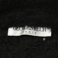 Andere Marke Georges Rech - Jacke in Schwarz