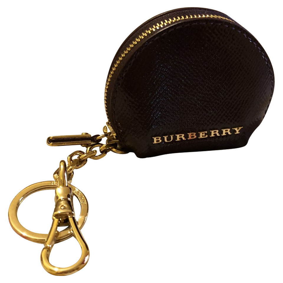 Burberry bourse