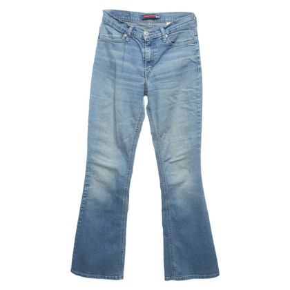 Take Two Jeans in Blauw
