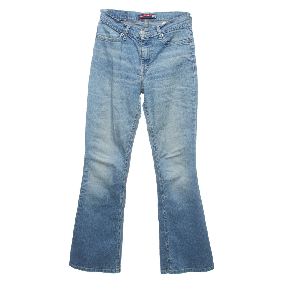 Take Two Jeans in Blau