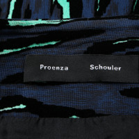 Proenza Schouler Skirt Viscose