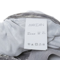 Marc Cain Robe patchwork