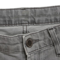 7 For All Mankind Jeans grijs