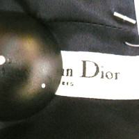 Christian Dior MT ruches jurk