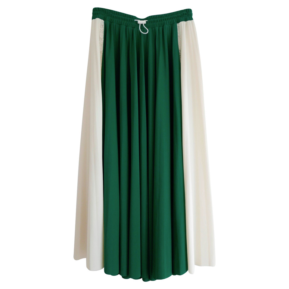 Valentino Garavani Skirt in Green